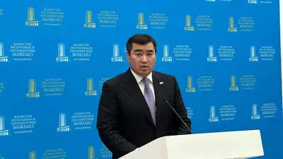 МЧС, Казахстан, паводки , фото - Новости Zakon.kz от 05.02.2025 14:57