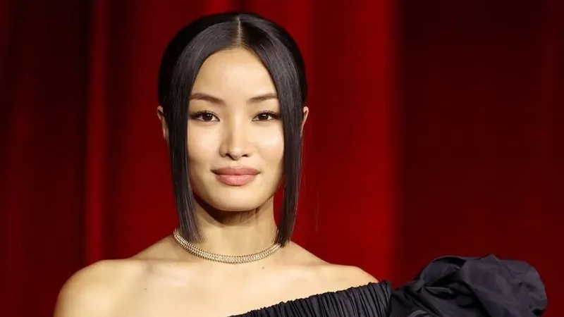 Dior выбрал актрису сериала "Сегун" своим новым послом