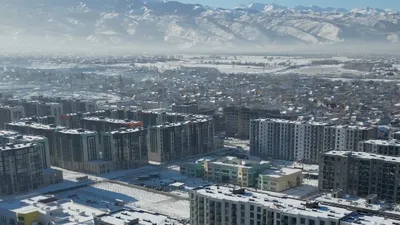 Qazaq Stroy помогла осиротевшим детям из Алматы, фото - Новости Zakon.kz от 07.02.2025 10:00