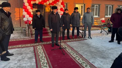 Большая возможность для молодежи, фото - Новости Zakon.kz от 06.02.2025 15:09