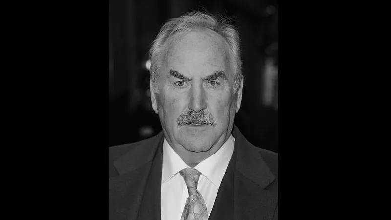 Умер звезда "Детей Дюны" и "Отбросов" Патрик Мориарти