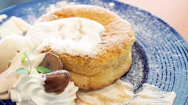 Почему во время депрессии людей тянет на сладкое и жирное