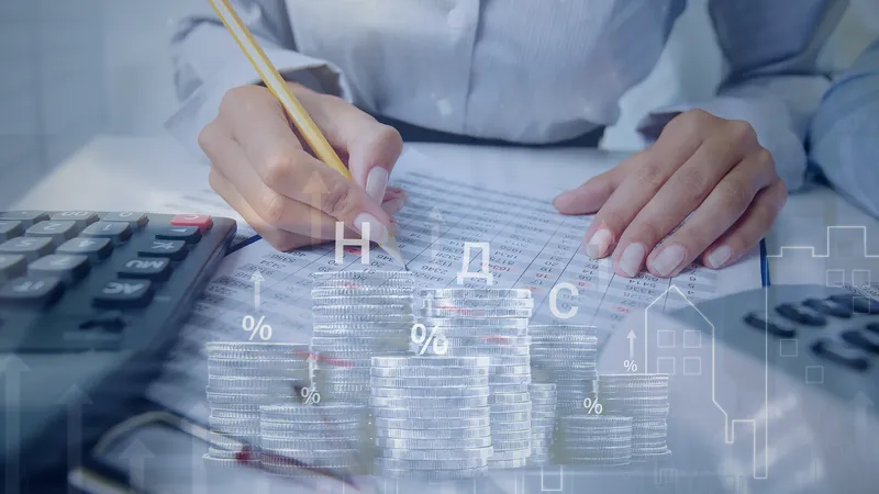 Новая ставка НДС: Стало известно, когда внесут предложение в Мажилис