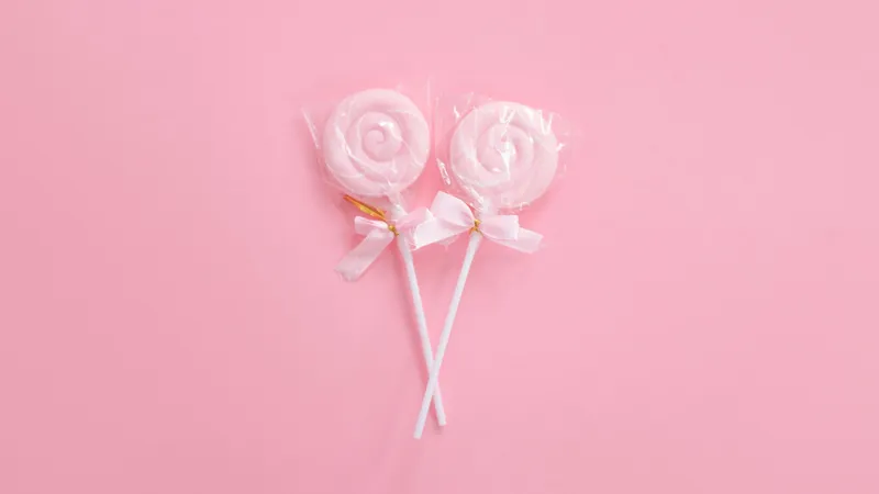 МВД Казахстана обратилось к родителям школьников из-за леденцов "клубничный квик", фото - Новости Zakon.kz от 07.02.2025 11:01