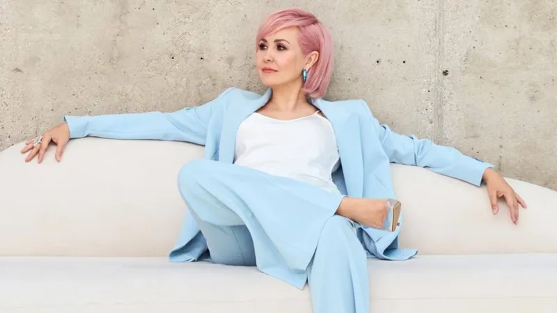 Секреты продуктивности на 7 февраля раскрыла Василиса Володина