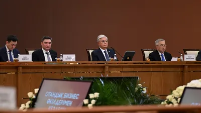 , фото - Новости Zakon.kz от 27.03.2025 11:12