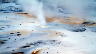 Инопланетные океаны могут скрывать признаки жизни, фото - Новости Zakon.kz от 07.02.2025 06:42