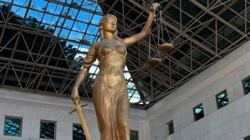 Иностранные инвесторы подали более 200 исков на госорганы Казахстана