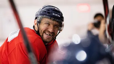 Овечкин забил рекордный 879-й гол , фото - Новости Zakon.kz от 07.02.2025 07:58