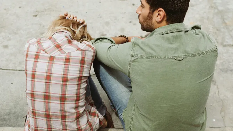 Почему люди идут на измену и надо ли ее прощать