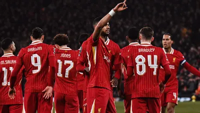 Футбол Финал КА Рекорд, фото - Новости Zakon.kz от 07.02.2025 10:02