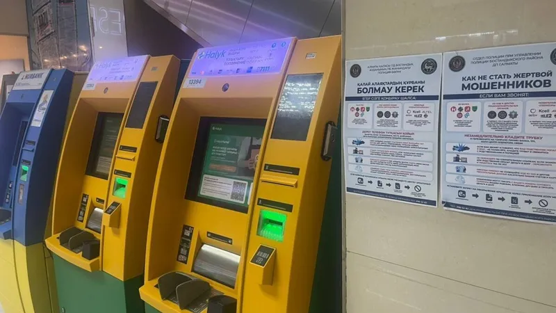 Полиция Алматы сделала важное заявление