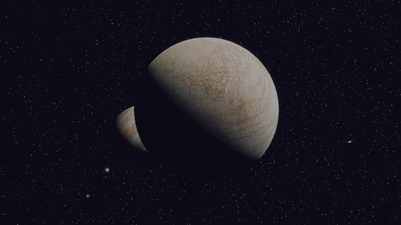 Ученые подтвердили потенциальную обитаемость обнаруженной суперземли