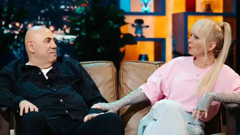 Уму непостижимо: Пригожин накинулся на бывшего мужа Валерии