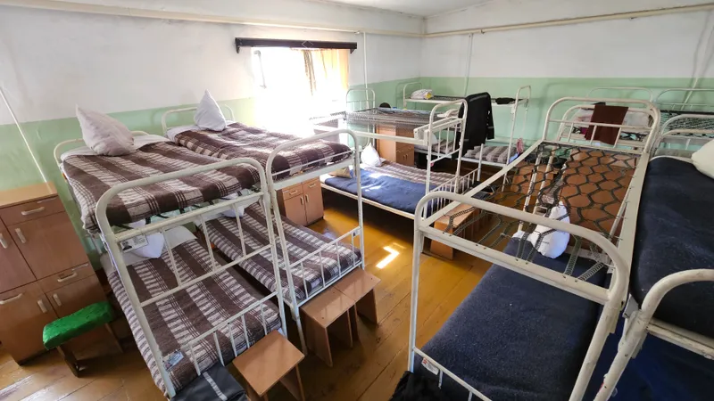 Амнистия в Казахстане завершена – кого выпустили на свободу