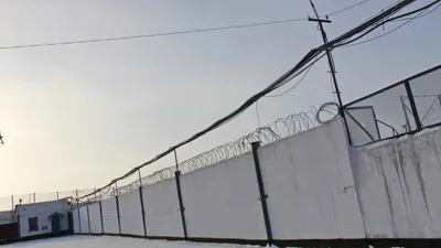 Тюрьма, тюрьмы, места лишения свободы, зона, решетка, лишение свободы, заключенный, заключенные, заключение, колония, место заключения, места заключения, фото - Новости Zakon.kz от 19.06.2025 16:08