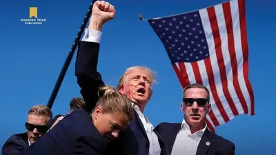 Дональд Трамп хочет узнать всю информацию о тех, кто на него покушался, фото - Новости Zakon.kz от 09.02.2025 14:31