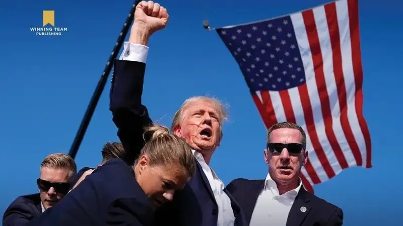 Дональд Трамп запросил данные о тех, кто покушался на его жизнь