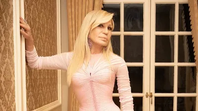 Платье, фото - Новости Zakon.kz от 10.02.2025 05:55