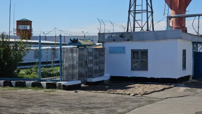 Тюрьма, тюрьмы, места лишения свободы, зона, решетка, лишение свободы, заключенный, заключенные, заключение, колония, место заключения, места заключения, фото - Новости Zakon.kz от 18.12.2025 05:18