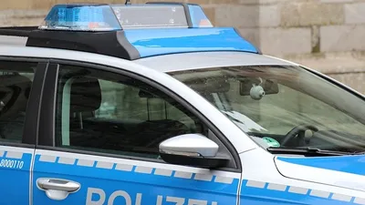 мужчина стрелял в полицейских около железнодорожной станции в Германии, фото - Новости Zakon.kz от 09.02.2025 13:29