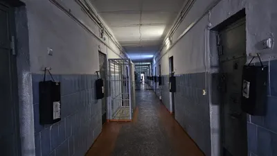 Тюрьма, тюрьмы, места лишения свободы, зона, решетка, лишение свободы, заключенный, заключенные, заключение, колония, место заключения, места заключения, фото - Новости Zakon.kz от 15.02.2025 11:59