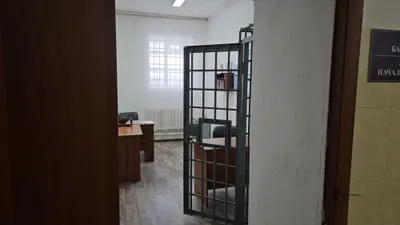 Тюрьма, тюрьмы, места лишения свободы, зона, решетка, лишение свободы, заключенный, заключенные, заключение, колония, место заключения, места заключения, фото - Новости Zakon.kz от 27.08.2025 11:51