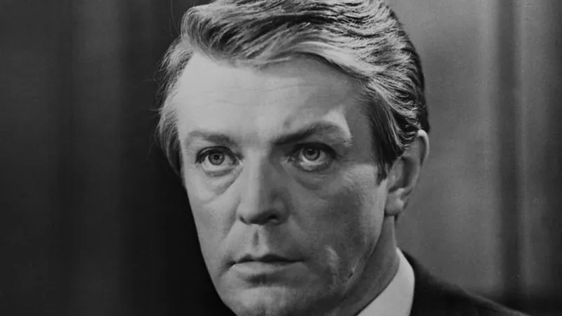 Скончался народный артист СССР Олег Стриженов