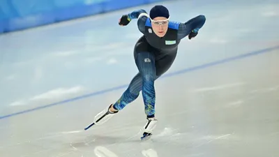 медаль завоевали казахстанки в Китае, фото - Новости Zakon.kz от 09.02.2025 12:06