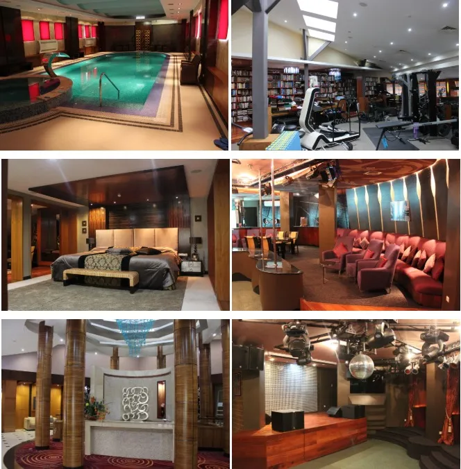 Дело Карима Масимова, элитный дом, торги, изъятые активы, фото - Новости Zakon.kz от 10.02.2025 14:39