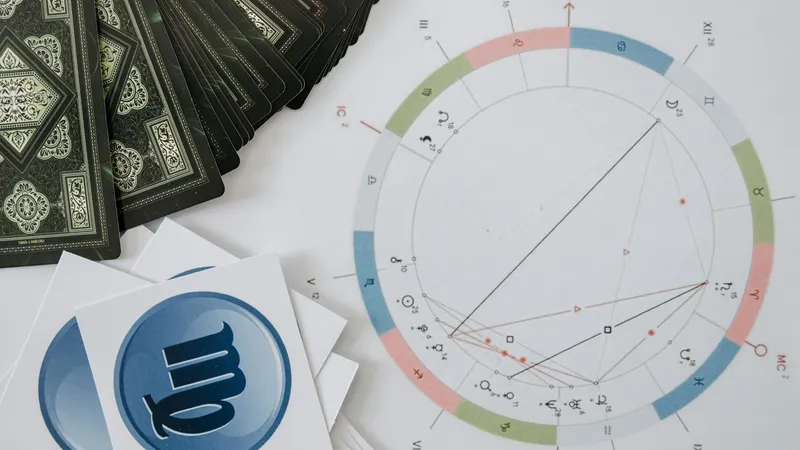 Полнолуние и парад планет: как февраль изменит жизнь знаков зодиака