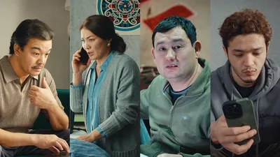 Kaspi.kz и АРРФР запустили серию образовательных роликов против мошенников, фото - Новости Zakon.kz от 10.02.2025 18:00