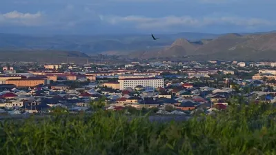 Границы города Кентау расширят за счет присоединения нескольких сел, фото - Новости Zakon.kz от 10.02.2025 12:26