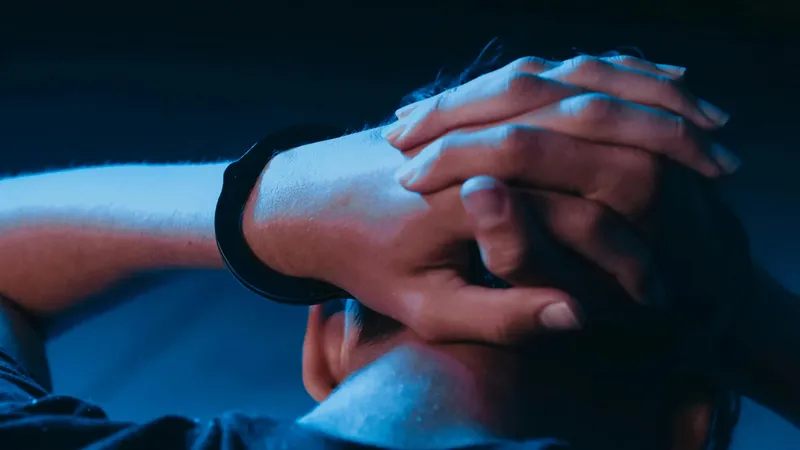 В полиции отреагировали на информацию о задержании в СКО пограничника с наркотиками