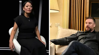 Основатели Wildberries Татьяна Ким и Владислав Бакальчук официально развелись, фото - Новости Zakon.kz от 10.02.2025 18:32