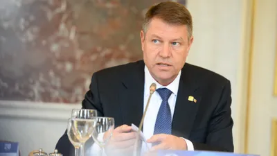 Президент Румынии Клаус Йоханнис, отставка, кризис, фото - Новости Zakon.kz от 10.02.2025 18:24