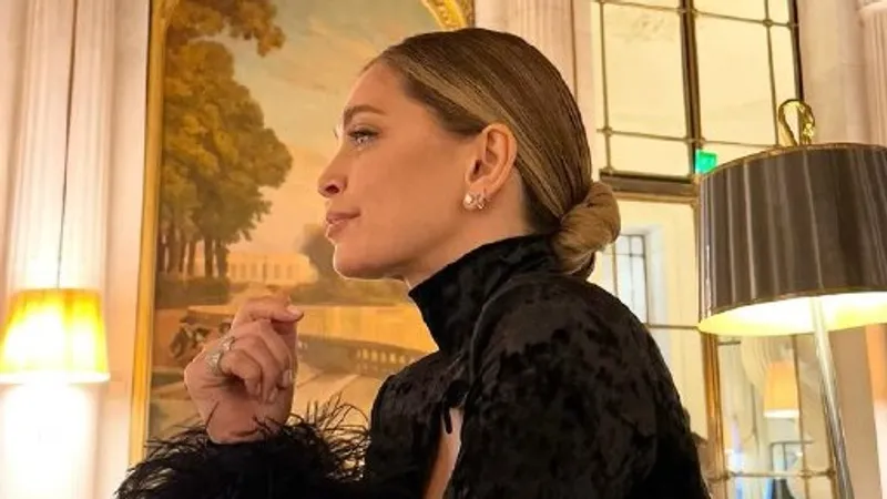 Салют, Вера: Брежнева не выступит в Астане и Алматы