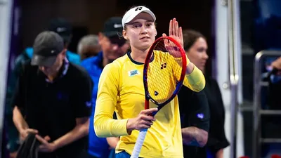 WTA-1000 в Дохе: расписание матчей 11 февраля. На корт выйдут Путинцева и Рыбакина , фото - Новости Zakon.kz от 11.02.2025 12:52