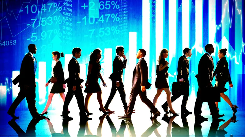 Работа в Казахстане в 2025 году: где платят больше и что делать соискателям