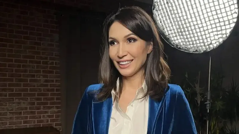 Акбопе Абылкасимова: Казахстан не должен допускать вмешательства иностранных организаций во внутренние дела