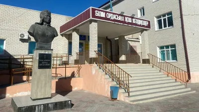 Хиуаз Доспанова, Атырау, ночные ведьмы, ВОВ, фото - Новости Zakon.kz от 14.02.2025 09:59