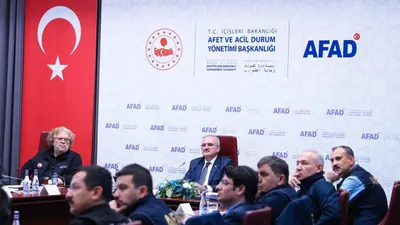 Турция, фото - Новости Zakon.kz от 12.02.2025 03:33