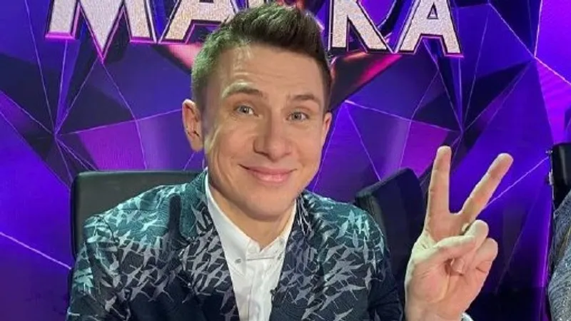 Тимур Батрутдинов провел с мамой праздничную фотосессию