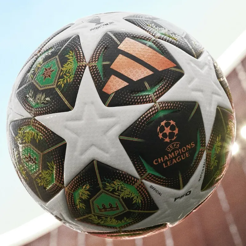 Футбол Цели КФФ УЕФА, фото - Новости Zakon.kz от 11.02.2025 14:46