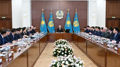 , фото - Новости Zakon.kz от 07.06.2025 16:19