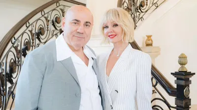 Валерия, Пригожин, трендовое видео, секреты семейной жизни, откровения, фото - Новости Zakon.kz от 12.02.2025 09:22