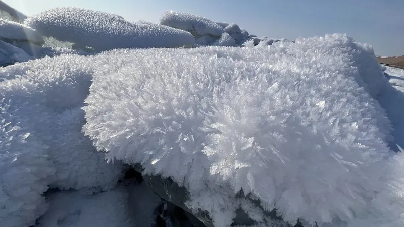 Снежный циклон ударит по югу Казахстана