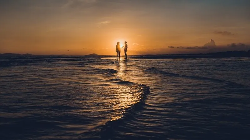 Японец после двух тысяч неудачных свиданий решил создать агентство для знакомств