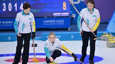 Азиада, фото - Новости Zakon.kz от 13.02.2025 00:42