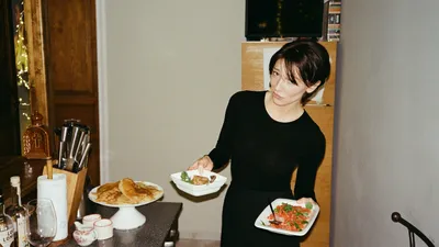 Настя Ивлеева замужество трудности, фото - Новости Zakon.kz от 12.02.2025 09:32